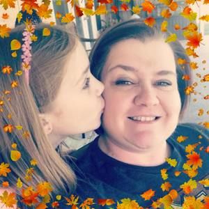 Meet your Posher, Michele